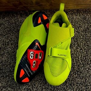 Nike Superrep Cycle Sneakers Shoes Size 12